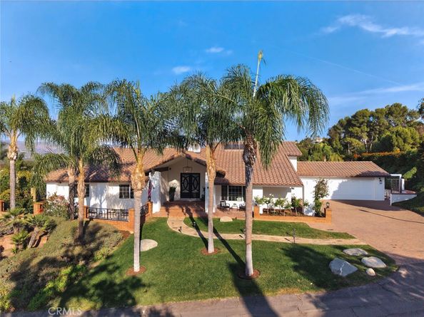 266 S Via Montanera, Anaheim Hills CA 92807