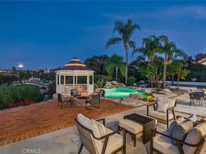 266 S Via Montanera, Anaheim Hills CA 92807