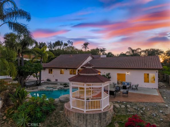 266 S Via Montanera, Anaheim Hills CA 92807