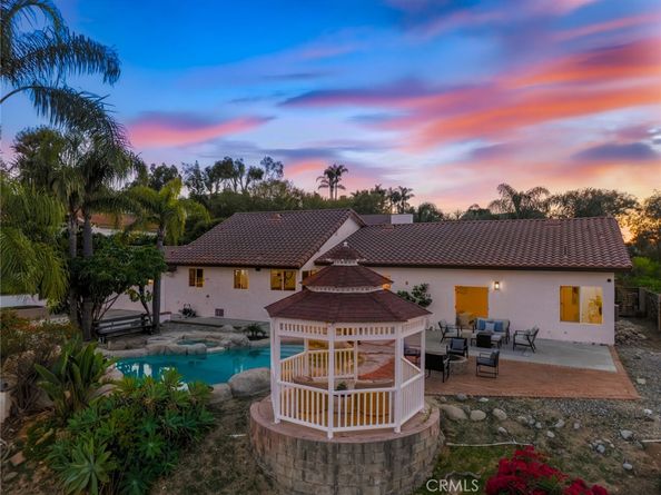 266 S Via Montanera, Anaheim Hills CA 92807