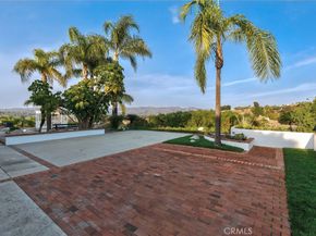 266 S Via Montanera, Anaheim Hills CA 92807