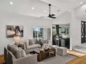 266 S Via Montanera, Anaheim Hills CA 92807