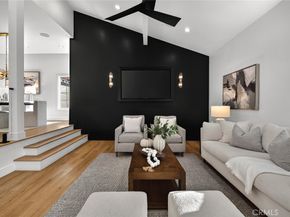 266 S Via Montanera, Anaheim Hills CA 92807