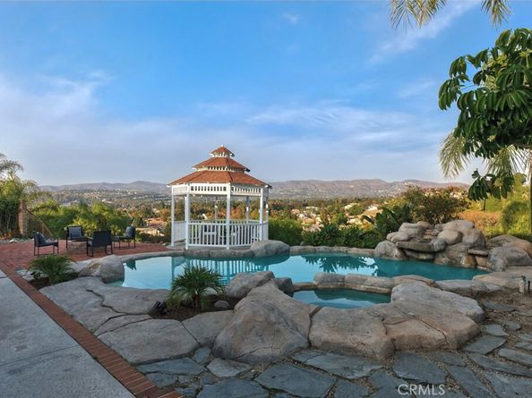 266 S Via Montanera, Anaheim Hills CA 92807