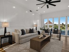 266 S Via Montanera, Anaheim Hills CA 92807