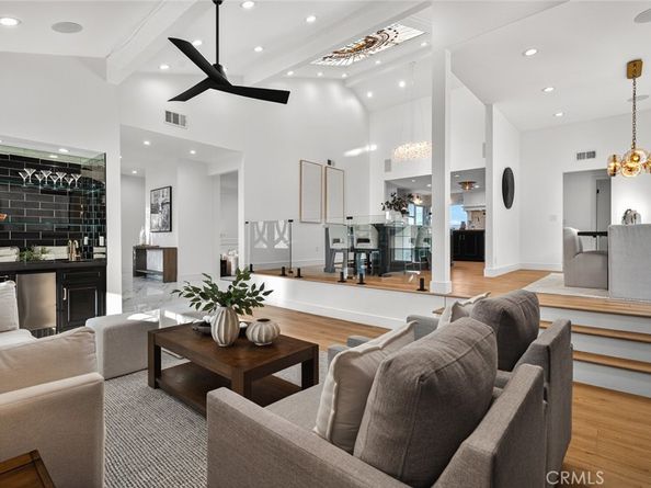 266 S Via Montanera, Anaheim Hills CA 92807