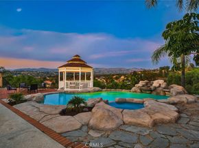 266 S Via Montanera, Anaheim Hills CA 92807