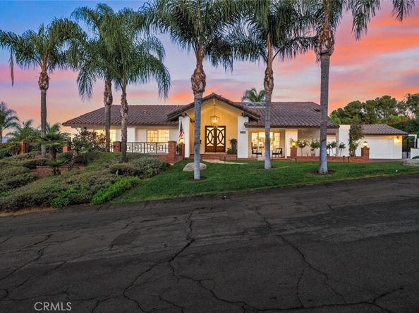 266 S Via Montanera, Anaheim Hills CA 92807