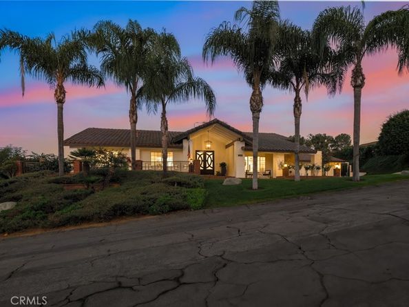 266 S Via Montanera, Anaheim Hills CA 92807