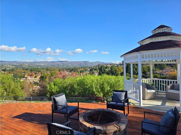 266 S Via Montanera, Anaheim Hills CA 92807