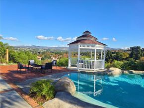 266 S Via Montanera, Anaheim Hills CA 92807