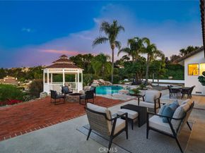 266 S Via Montanera, Anaheim Hills CA 92807