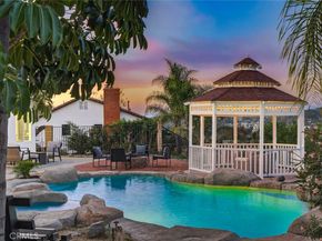 266 S Via Montanera, Anaheim Hills CA 92807