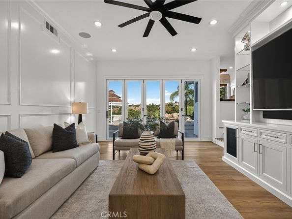 266 S Via Montanera, Anaheim Hills CA 92807