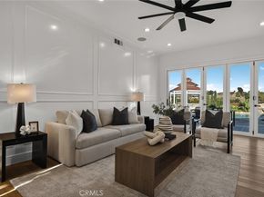 266 S Via Montanera, Anaheim Hills CA 92807