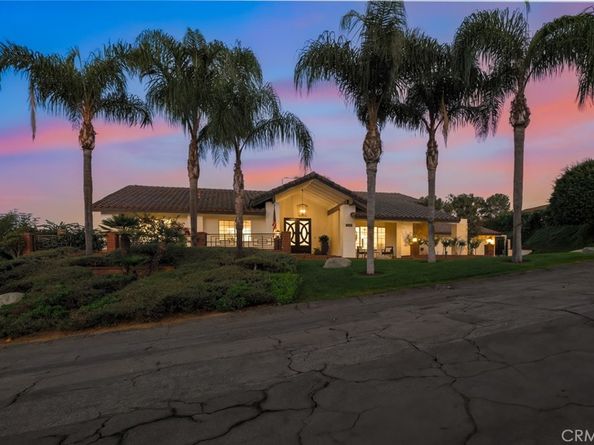 266 S Via Montanera, Anaheim Hills CA 92807