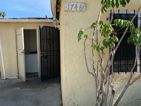 1742 W 82nd, Los Angeles CA 90047