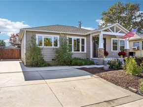 1414 E Silva, Long Beach CA 90807