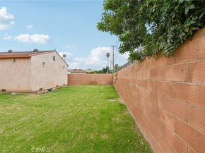 13426 Crocker Street, Los Angeles CA 90061