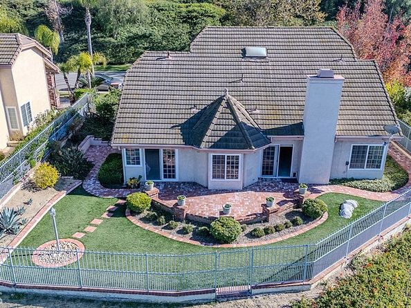 5039 E Fairfield, Anaheim Hills CA 92807