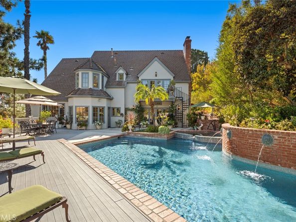 10302 Broadview Place, North Tustin CA 92705