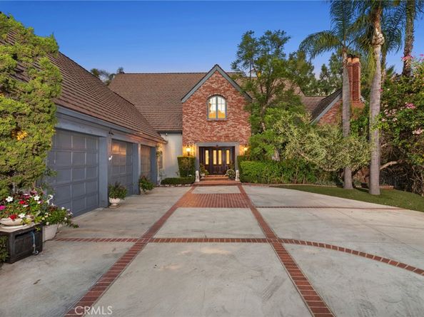 10302 Broadview Place, North Tustin CA 92705