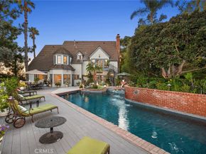 10302 Broadview Place, North Tustin CA 92705