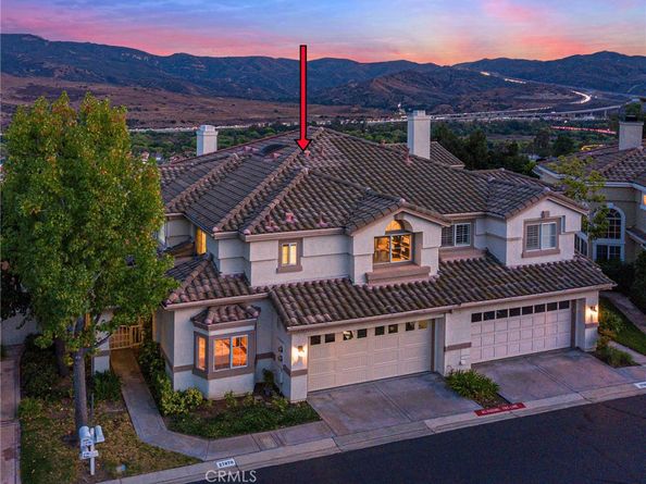 27870 TAMARA Drive, Yorba Linda CA 92887