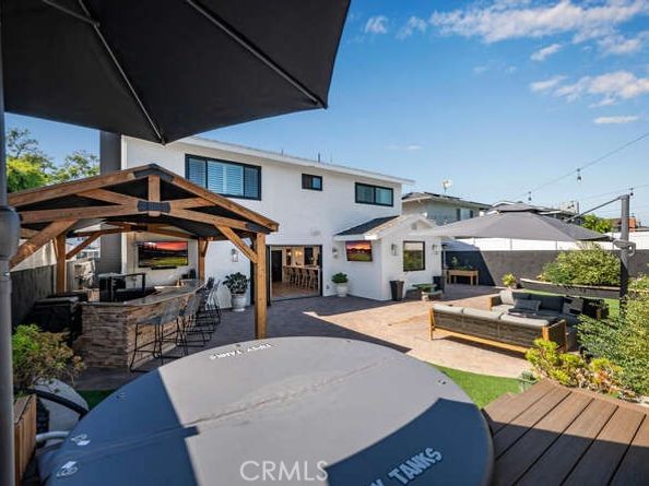 3116 Armourdale Avenue, Long Beach CA 90808