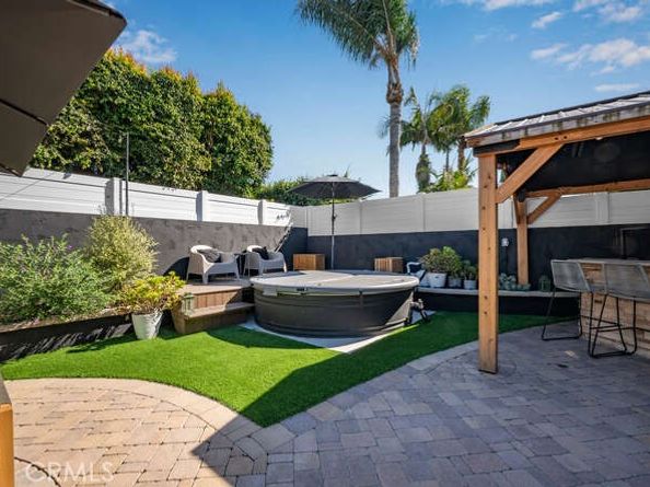 3116 Armourdale Avenue, Long Beach CA 90808