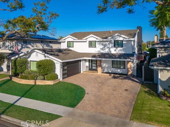 3116 Armourdale Avenue, Long Beach CA 90808