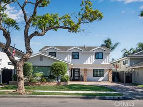 3116 Armourdale Avenue, Long Beach CA 90808