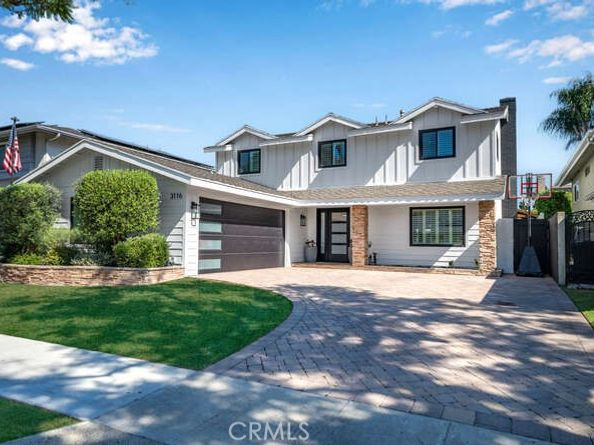 3116 Armourdale Avenue, Long Beach CA 90808