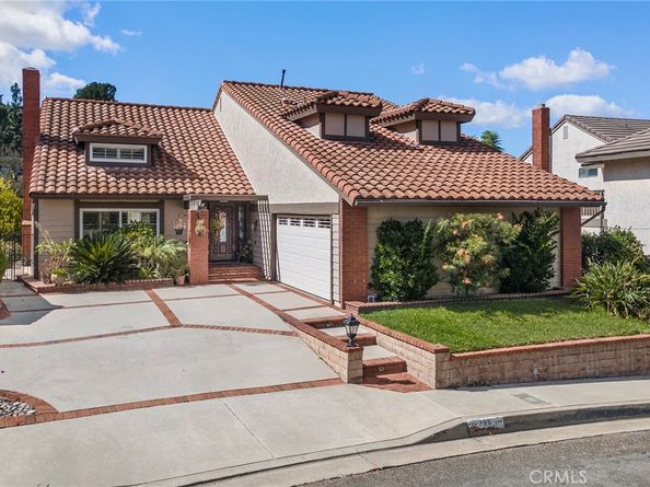 785 S Highland Lane, Anaheim Hills CA 92807