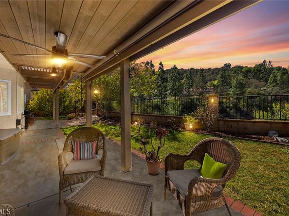785 S Highland Lane, Anaheim Hills CA 92807