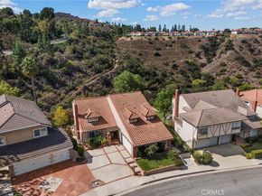 785 S Highland Lane, Anaheim Hills CA 92807