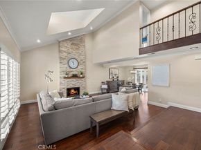 785 S Highland Lane, Anaheim Hills CA 92807