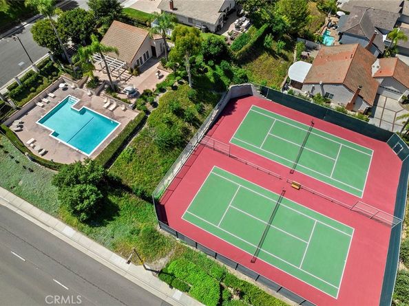 785 S Highland Lane, Anaheim Hills CA 92807