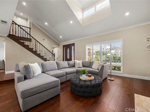785 S Highland Lane, Anaheim Hills CA 92807