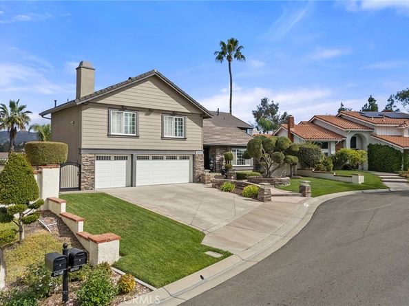 20361 Via Juana, Yorba Linda CA 92886