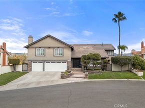 20361 Via Juana, Yorba Linda CA 92886