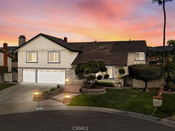 20361 Via Juana, Yorba Linda CA 92886