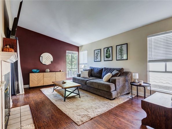 5170 Twilight Canyon 25E, Yorba Linda CA 92887