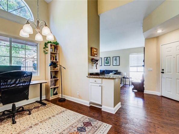 5170 Twilight Canyon 25E, Yorba Linda CA 92887