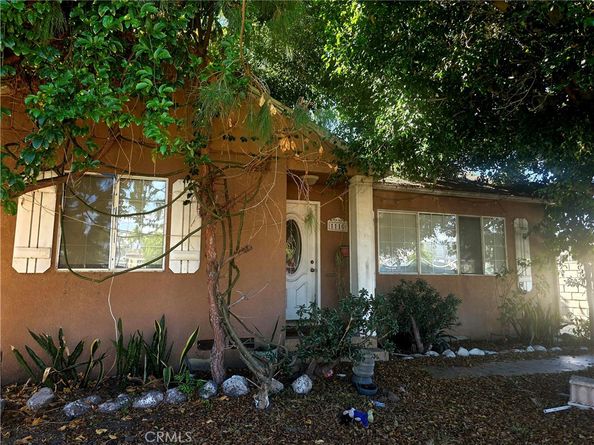 1110 W Cubbon, Santa Ana CA 92703