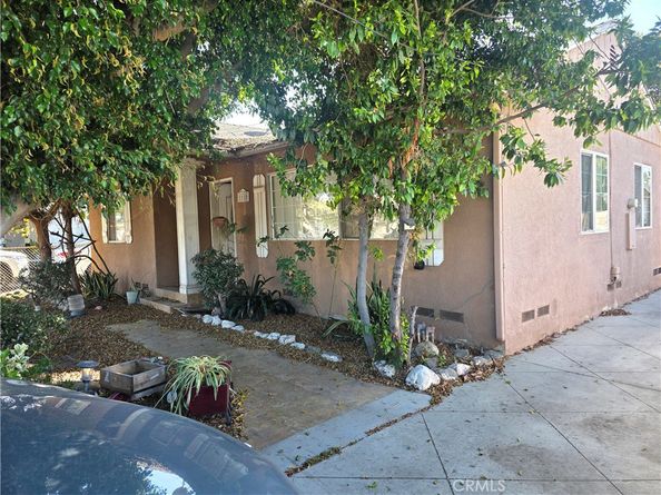 1110 W Cubbon, Santa Ana CA 92703