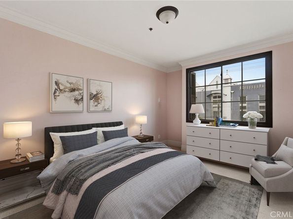 850 N Croft 301, Los Angeles CA 90069