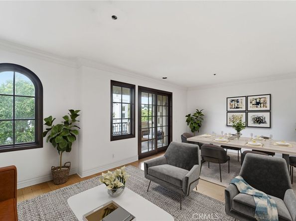 850 N Croft 301, Los Angeles CA 90069