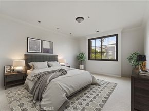 850 N Croft 301, Los Angeles CA 90069