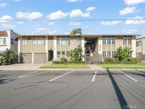 2027 E Appleton 1, Long Beach CA 90803